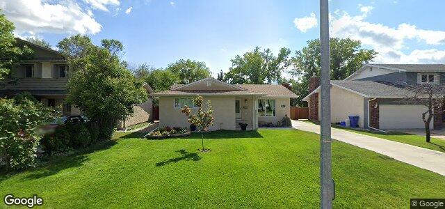 Larawan ng 319 Barker Boulevard sa Winnipeg, Manitoba