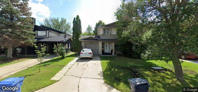 Larawan ng 325 Barker Boulevard sa Winnipeg, Manitoba