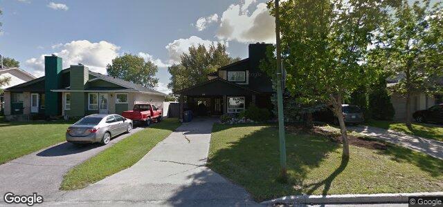 Larawan ng 331 Barker Boulevard sa Winnipeg, Manitoba