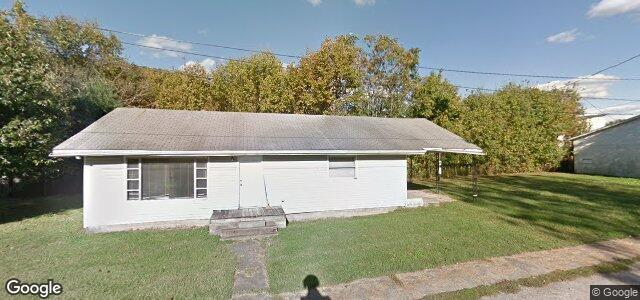 Larawan ng 34 Cass Street sa Winnipeg, Manitoba