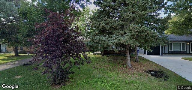 Larawan ng 34 Sinnott Street sa Winnipeg, Manitoba