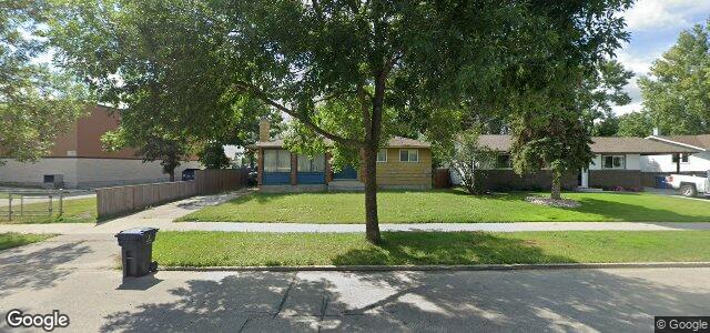 Larawan ng 34 Stack Street sa Winnipeg, Manitoba