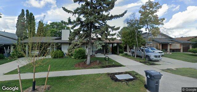 Larawan ng 340 Barker Boulevard sa Winnipeg, Manitoba