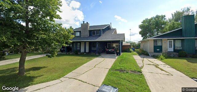 Larawan ng 341 Barker Boulevard sa Winnipeg, Manitoba