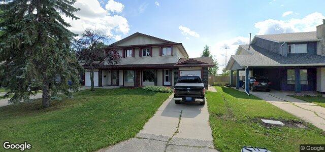 Larawan ng 347 Barker Boulevard sa Winnipeg, Manitoba