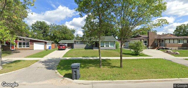 Larawan ng 35 Barker Boulevard sa Winnipeg, Manitoba