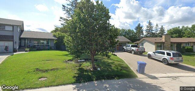 Larawan ng 35 Jewett Bay sa Winnipeg, Manitoba