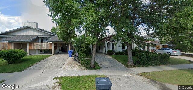 Larawan ng 350 Barker Boulevard sa Winnipeg, Manitoba