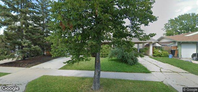 Larawan ng 356 Barker Boulevard sa Winnipeg, Manitoba