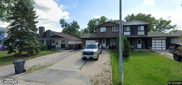 Larawan ng 361 Barker Boulevard sa Winnipeg, Manitoba
