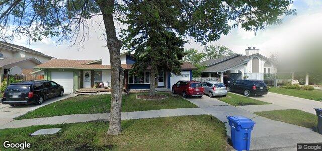 Larawan ng 364 Barker Boulevard sa Winnipeg, Manitoba