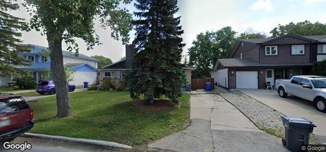 Larawan ng 365 Barker Boulevard sa Winnipeg, Manitoba