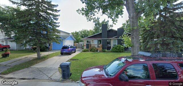 Larawan ng 367 Barker Boulevard sa Winnipeg, Manitoba