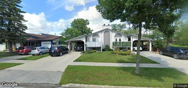 Larawan ng 368 Barker Boulevard sa Winnipeg, Manitoba