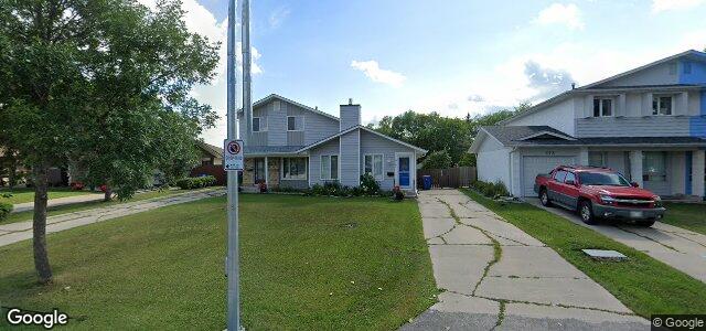 Larawan ng 377 Barker Boulevard sa Winnipeg, Manitoba