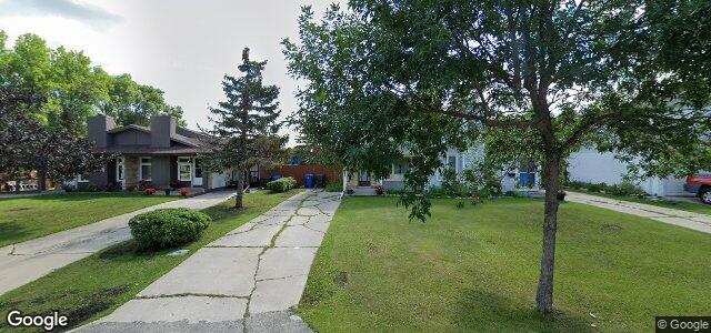 Larawan ng 379 Barker Boulevard sa Winnipeg, Manitoba