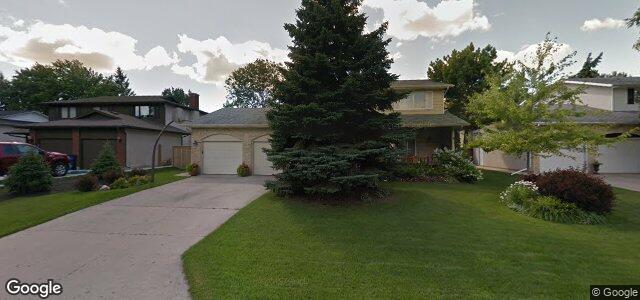 Larawan ng 38 Cass Street sa Winnipeg, Manitoba