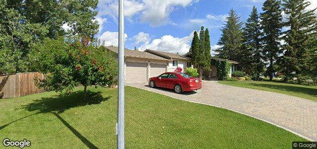 38 Jewett Bay（加拿大曼尼托巴省温尼伯市）房屋照片