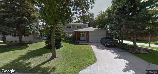 Larawan ng 38 Musgrove Street sa Winnipeg, Manitoba