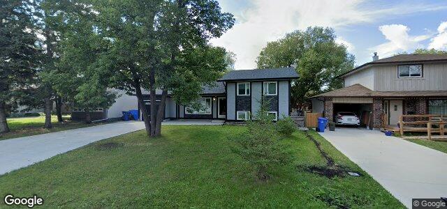 Photo of 38 Sinnott Street in Winnipeg, Manitoba