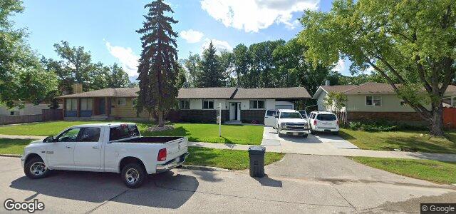 Larawan ng 38 Stack Street sa Winnipeg, Manitoba