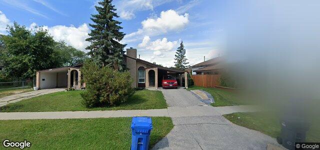 Larawan ng 380 Barker Boulevard sa Winnipeg, Manitoba