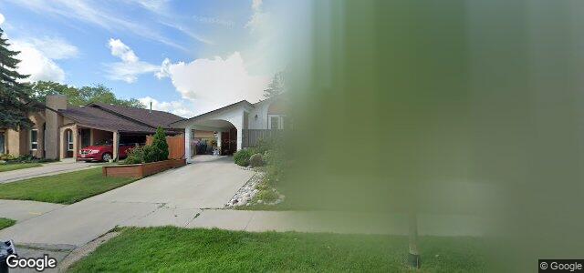 Larawan ng 384 Barker Boulevard sa Winnipeg, Manitoba