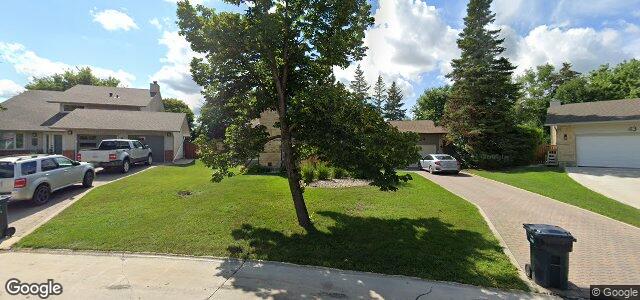 Larawan ng 39 Jewett Bay sa Winnipeg, Manitoba