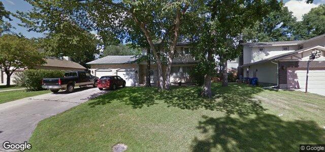 Larawan ng 39 Musgrove Street sa Winnipeg, Manitoba