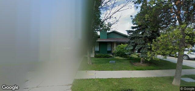 390 Barker Boulevard（加拿大曼尼托巴省温尼伯市）房屋照片