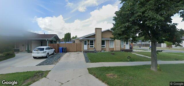 Photo of 396 Barker Boulevard in Winnipeg, Manitoba