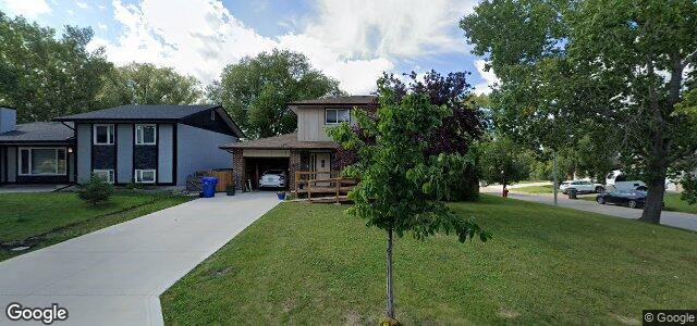 Larawan ng 40 Sinnott Street sa Winnipeg, Manitoba