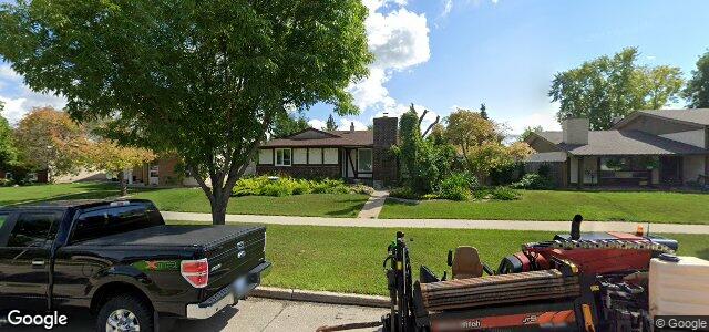 Larawan ng 423 Barker Boulevard sa Winnipeg, Manitoba