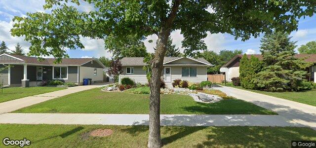 Photo of 426 Barker Boulevard in Winnipeg, Manitoba