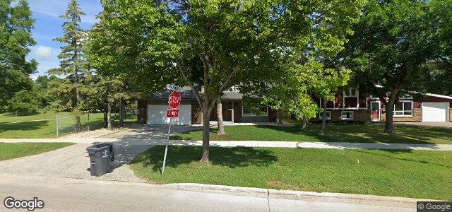 Larawan ng 43 Barker Boulevard sa Winnipeg, Manitoba
