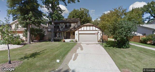 Larawan ng 43 Musgrove Street sa Winnipeg, Manitoba