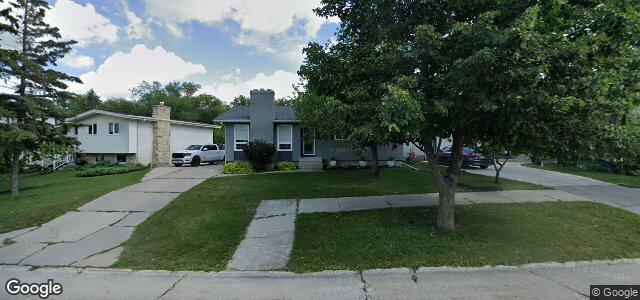 Larawan ng 43 Sinnott Street sa Winnipeg, Manitoba