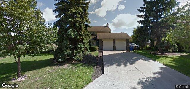 43 Waterhouse Bay（加拿大曼尼托巴省溫尼伯市）房屋照片