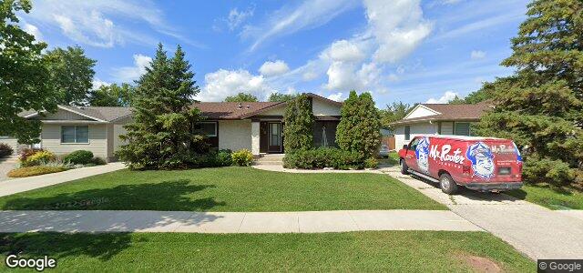 Larawan ng 430 Barker Boulevard sa Winnipeg, Manitoba