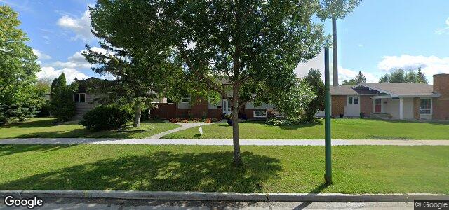 Larawan ng 431 Barker Boulevard sa Winnipeg, Manitoba
