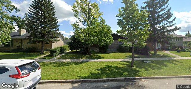 Larawan ng 435 Barker Boulevard sa Winnipeg, Manitoba