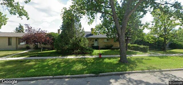 Larawan ng 439 Barker Boulevard sa Winnipeg, Manitoba