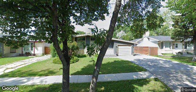 Larawan ng 442 Barker Boulevard sa Winnipeg, Manitoba