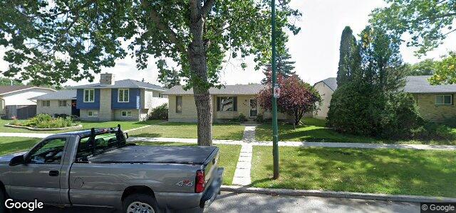 Larawan ng 443 Barker Boulevard sa Winnipeg, Manitoba