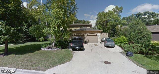 Larawan ng 45 Shier Drive sa Winnipeg, Manitoba