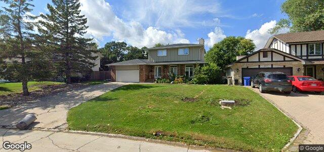 Larawan ng 47 Jewett Bay sa Winnipeg, Manitoba