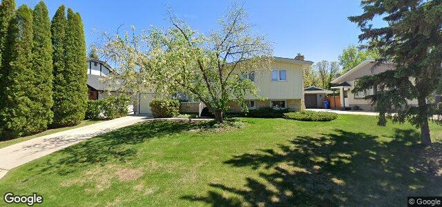 Larawan ng 47 Sinnott Street sa Winnipeg, Manitoba