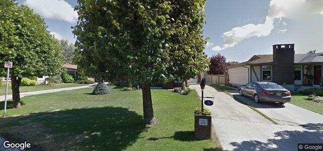 Larawan ng 5 Lipsett Crescent sa Winnipeg, Manitoba