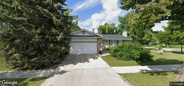 Larawan ng 50 Barker Boulevard sa Winnipeg, Manitoba