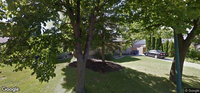 50 Morton Bay（加拿大曼尼托巴省温尼伯市）房屋照片